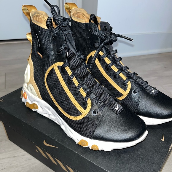 Nike React, Mens 7.5 - Picture 1 of 15